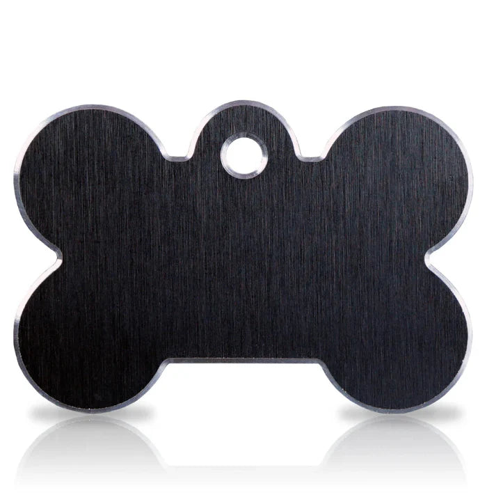 Dog Tags