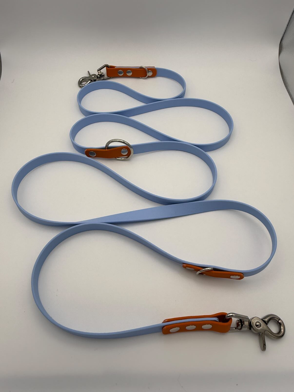 Customisable Biothane Multiway Lead
