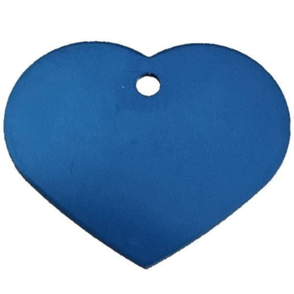 naamplaatje hond kopen hondenpenning kopen dog tag hond kopen By name for your dog buy dog tag buy dog tag dog heart blue