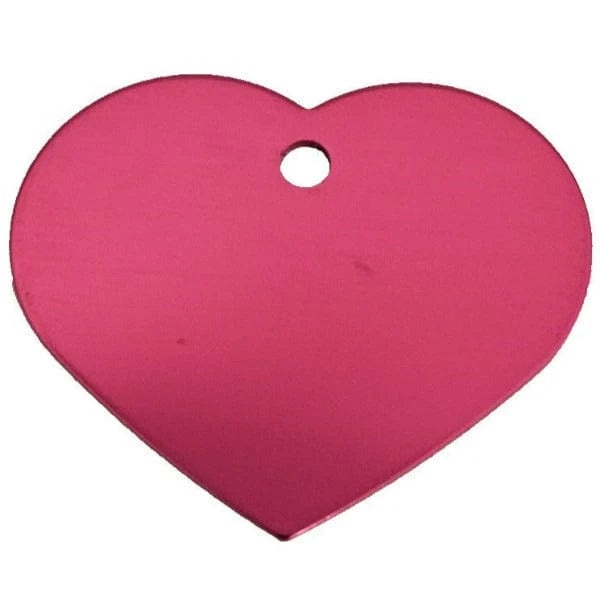 naamplaatje hond kopen hondenpenning kopen dog tag hond kopen By name for your dog buy dog tag buy dog tag dog heart pink