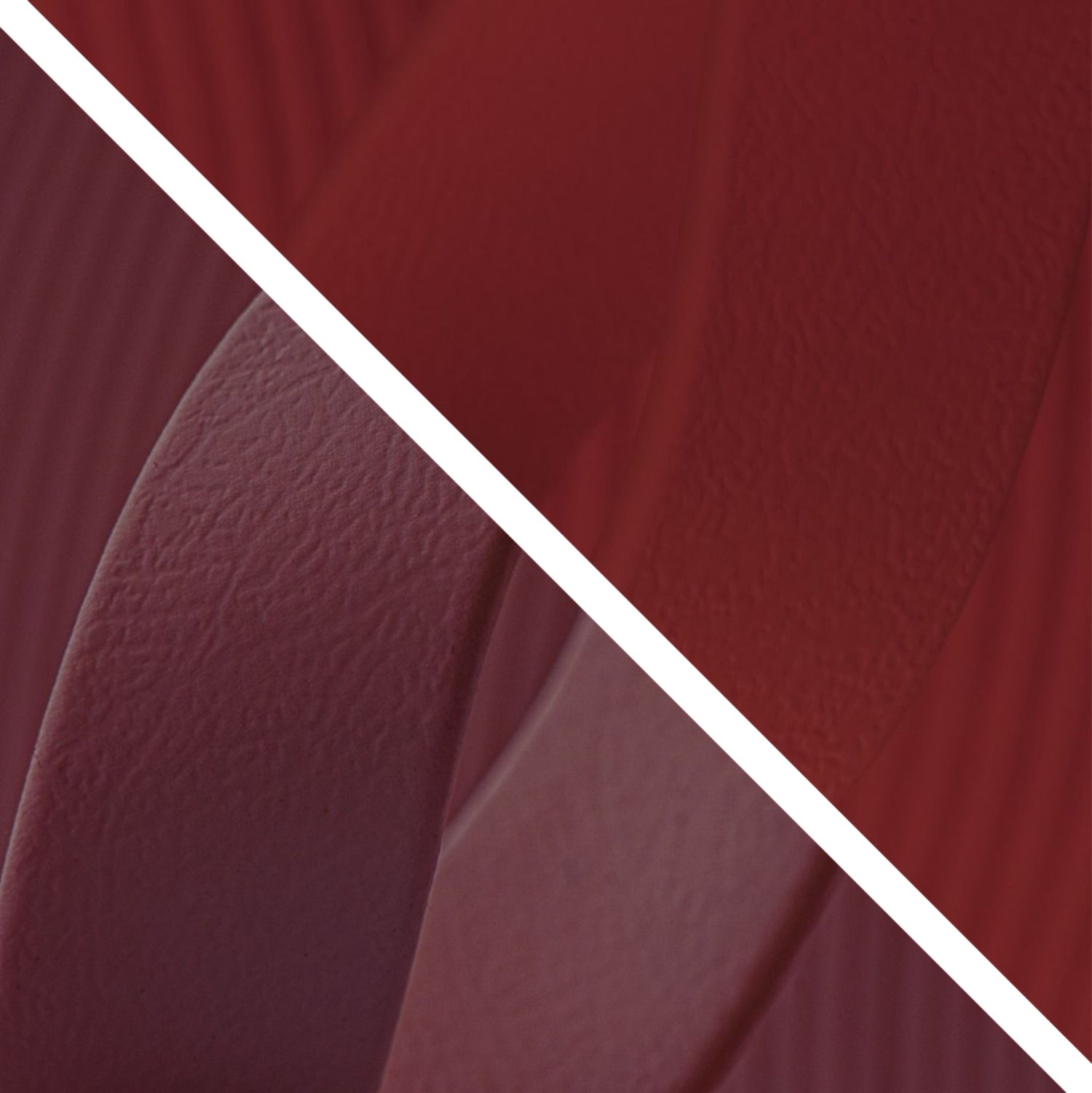 Two-Tone Biothane Multiway Lead