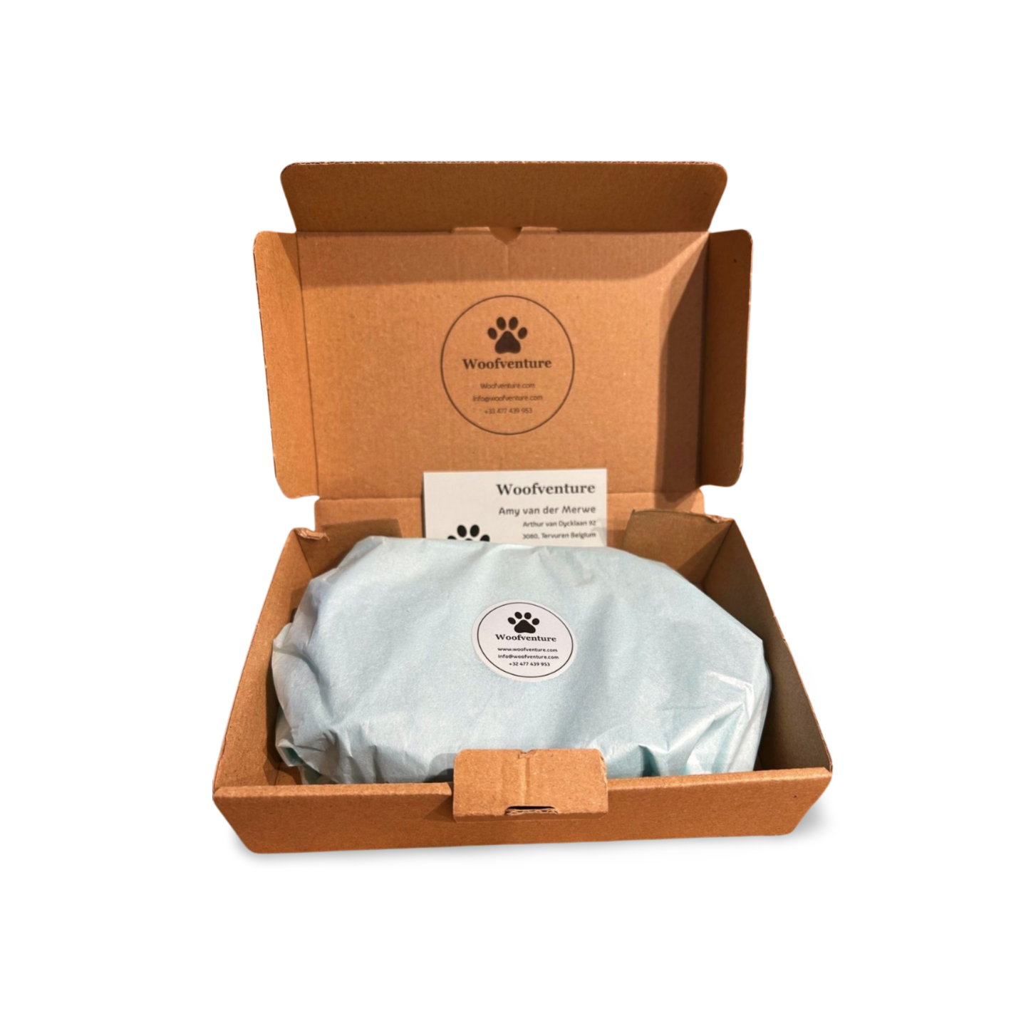 Laisse Biothane Bicolore Basique