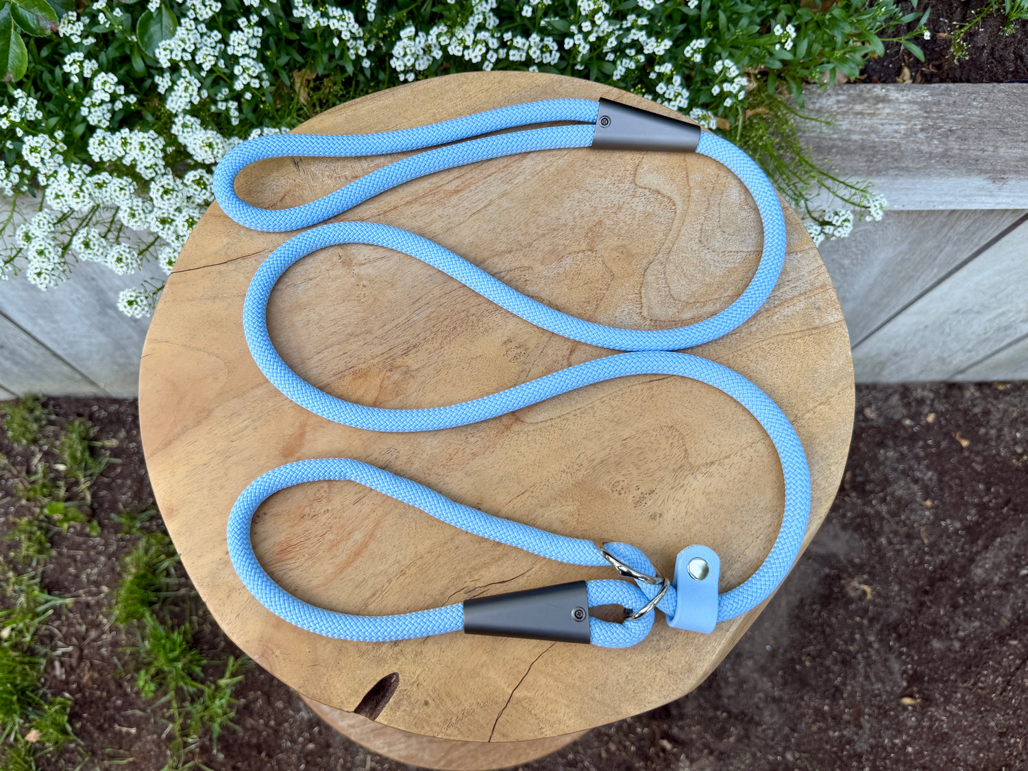 Premium Rope Slip Lead