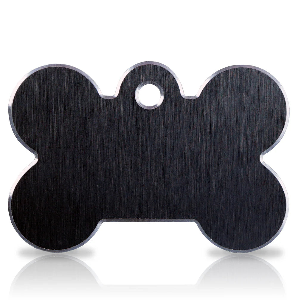 naamplaatje hond kopen hondenpenning kopen dog tag hond kopen By name for your dog buy dog tag buy dog tag dogblack bone