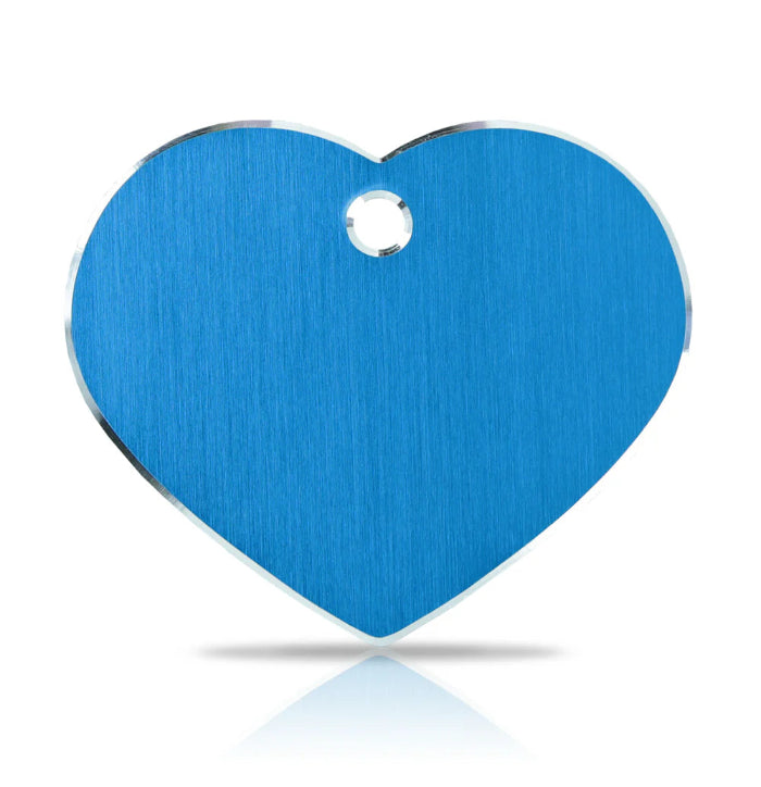 naamplaatje hond kopen hondenpenning kopen dog tag hond kopen By name for your dog buy dog tag buy dog tag dog blue heart