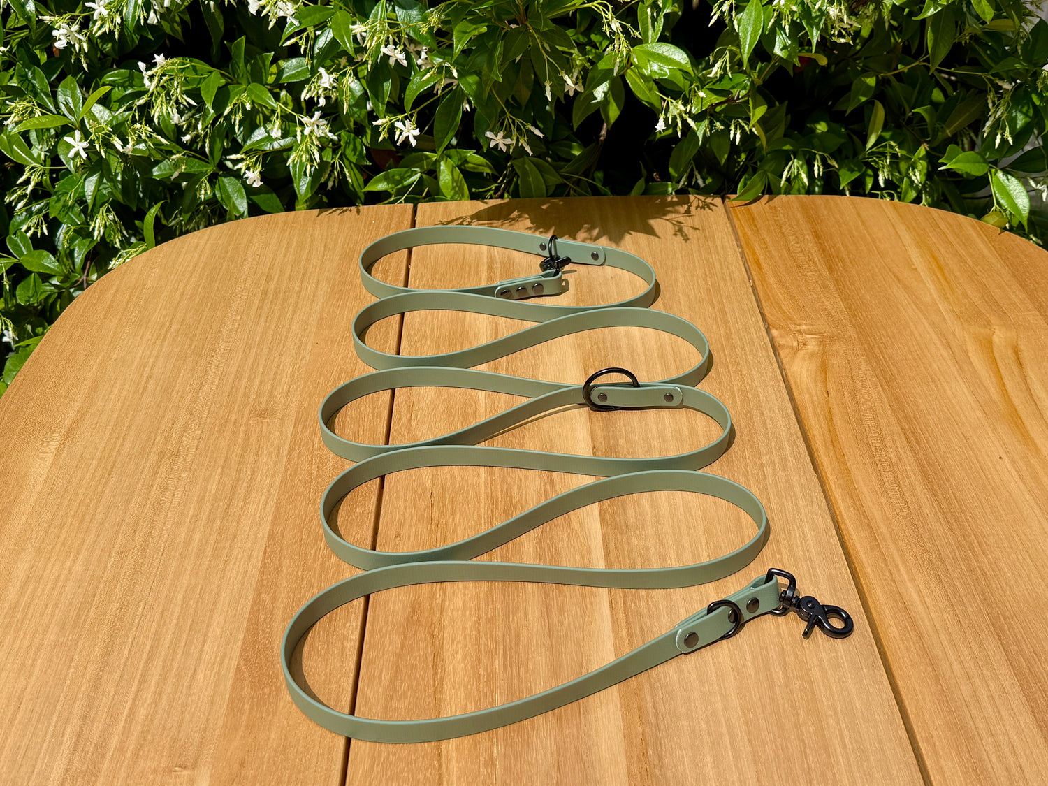 Standard Biothane Multiway Lead