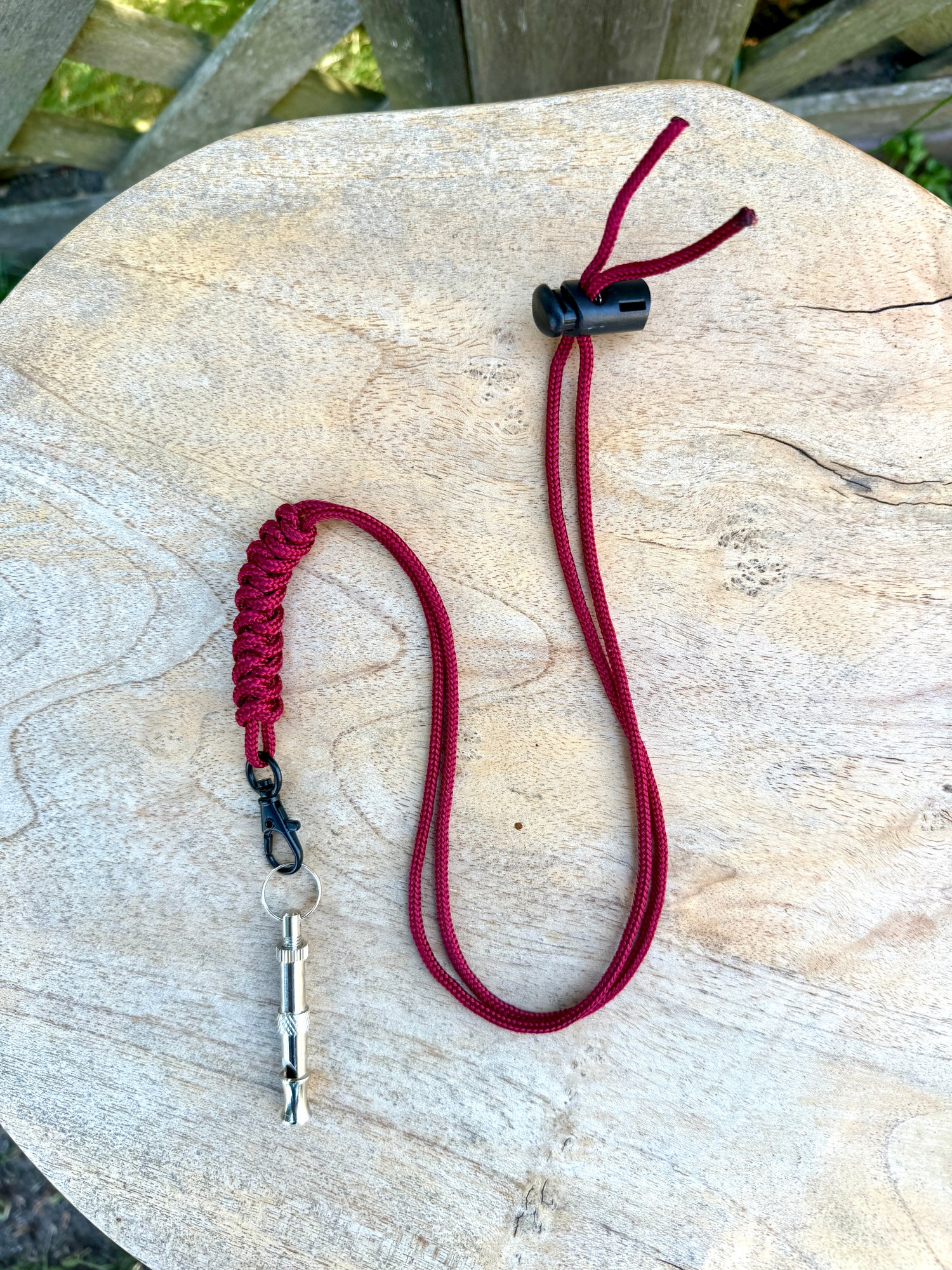 Whistle