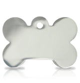 Prestige Bone Dog Tag