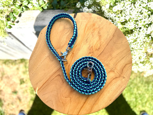 Cobra Paracord Lead